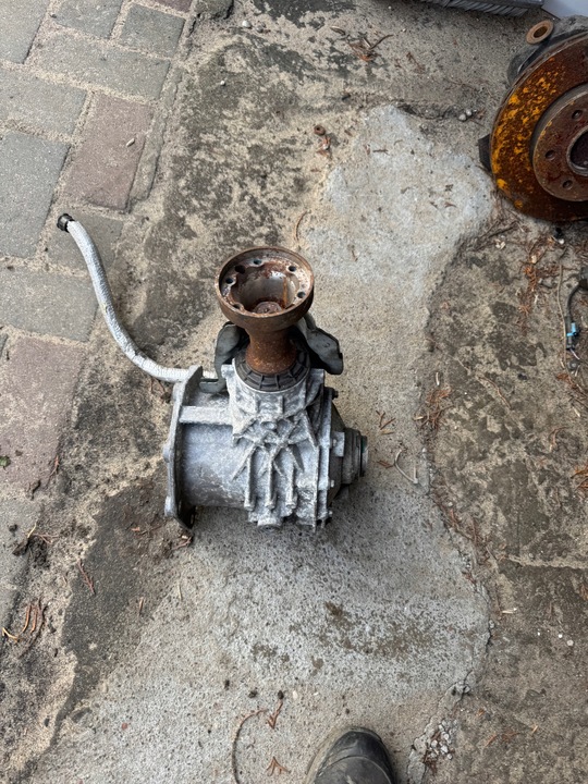 фото №13, Kuga mk2 1.5 ecoboost 4x4 1.5 i redukto cv61-7l486-mg