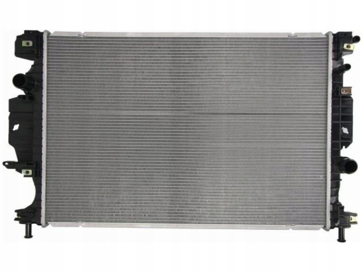 фото №1, Радиаторов ford mondeo v mk5 1.5 2.0 s-max ii mk2 2.0 galaxy iii mk3 2.0