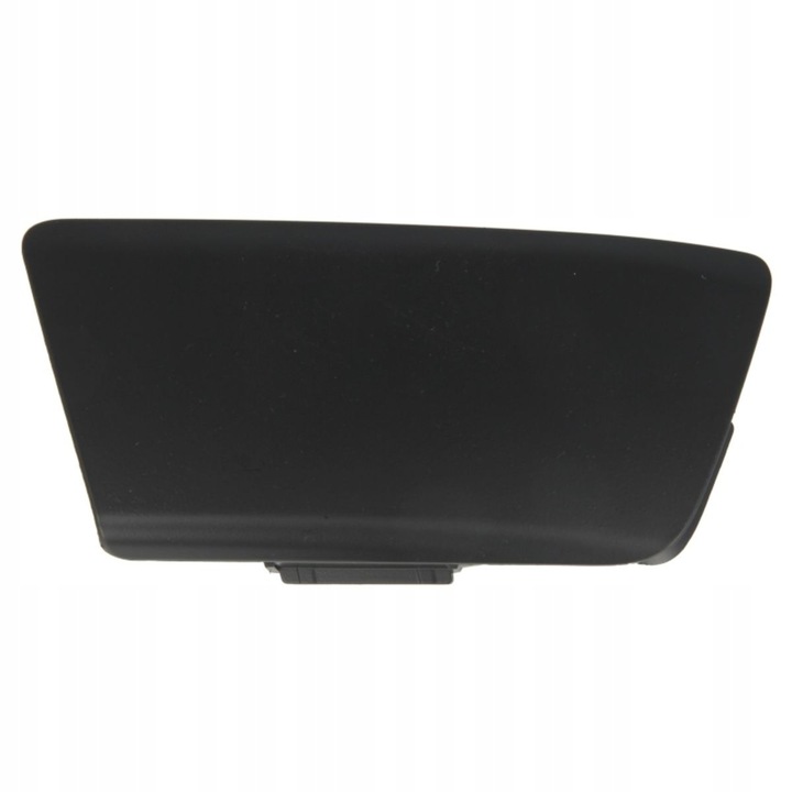 фото №1, Заглушка фаркоп hol. перед opel zafira b 05-15