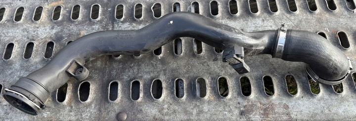 фото №1, Golf v 1.4 tsi blg труба інтеркулер map датчик 1k0145762bl 038906051c