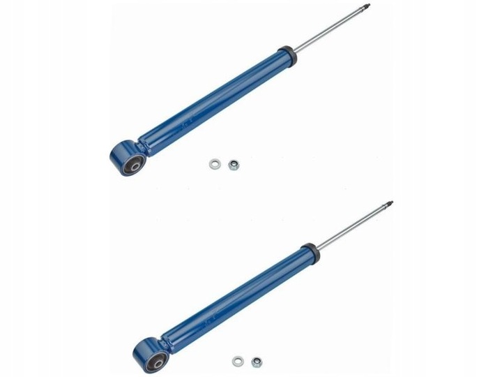 фото №1, Амортизатори зад seat ibiza iv mk4 1.0-2.0 08-17 iii mk3 1.2-2.0 02-09