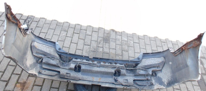 фото №14, Бампер зад задній pdc kia sorento i рестайлінг 6c європа