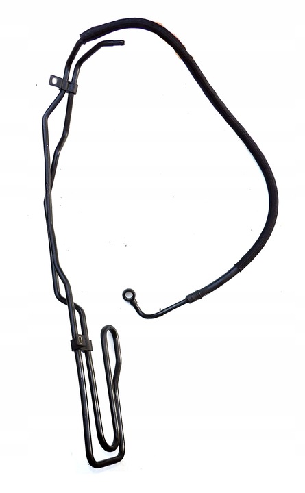 фото №1, Audi a6 c5 шланг масла підсилювача