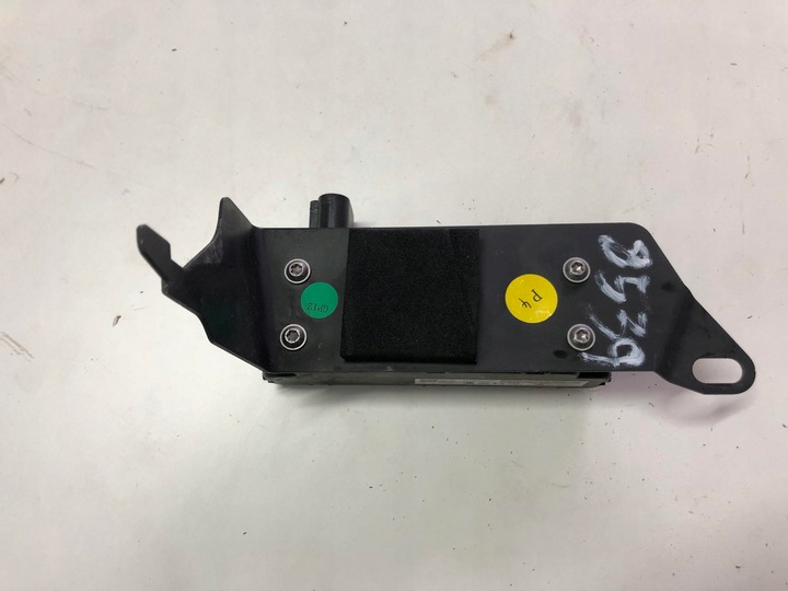 фото №1, Citroen ds7 17- модуль блок управления 9817519380