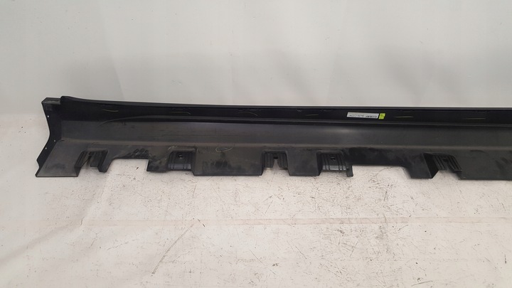 фото №6, Mercedes gle w167 amg планка порогова поріг 19-23r