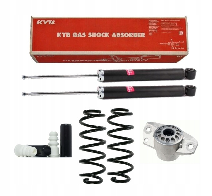 фото №15, Амортизатор audi a7 sportback 3.0 tdi 4ga. 4gf