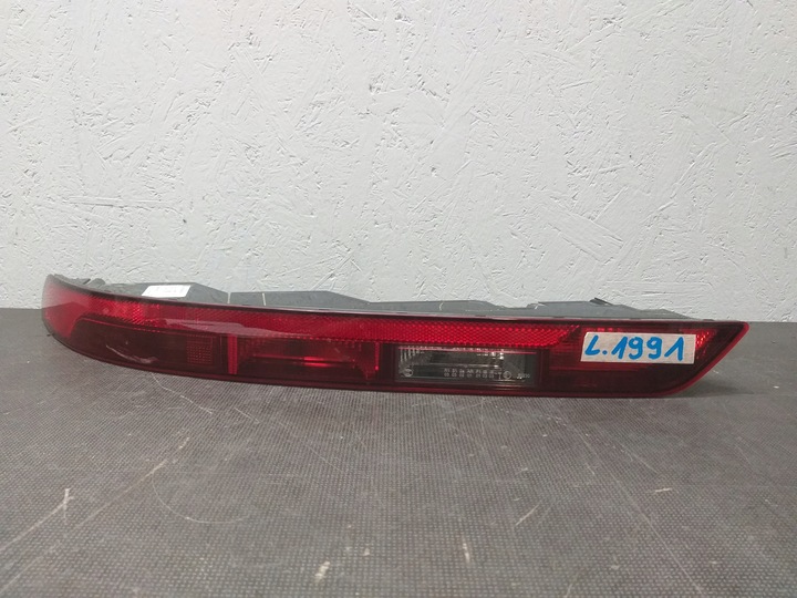 фото №1, Лампа зад левая audi q5 80a945096b