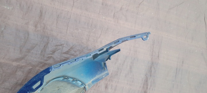 фото №9, Бампер зад задній skoda rapid spaceback