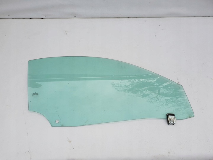 фото №1, Mercedes sl w230 01-08 стекло дверь правые перед 07r