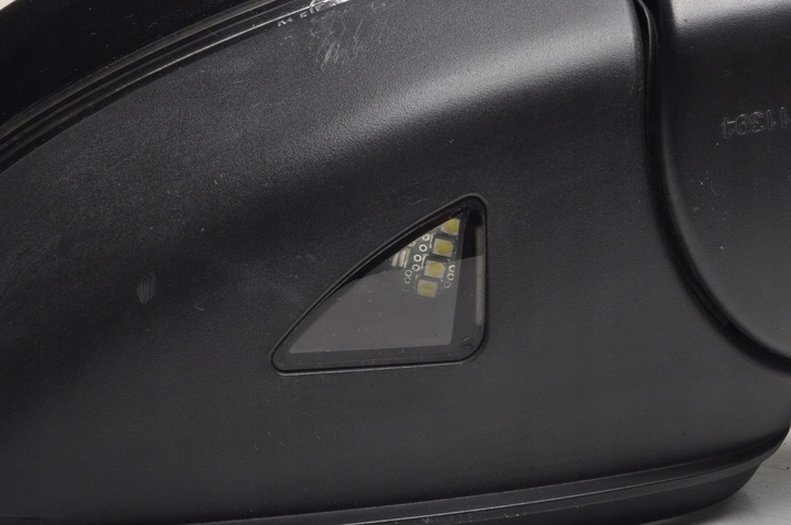 фото №10, Skoda karoq зеркало правые электрические 11 pin uk