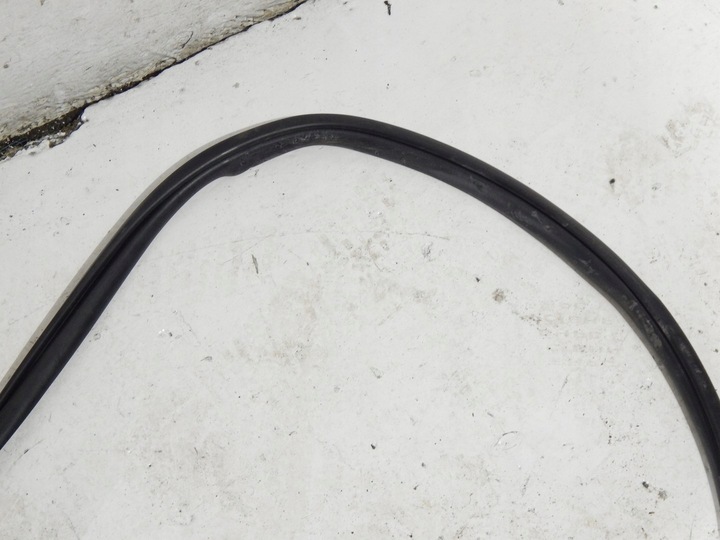 фото №5, Прокладка кузовная левая передняя toyota prius iv 16-23