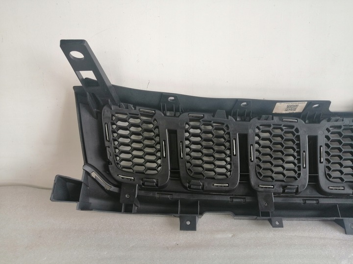 фото №7, Решётка радиатора решётка jeep compas ii 53227342