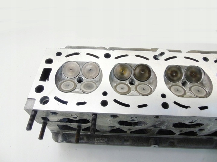 фото №9, Головка вали 2.0 1.8 16v opel vectra b astra f g omega b 90501968 calibra