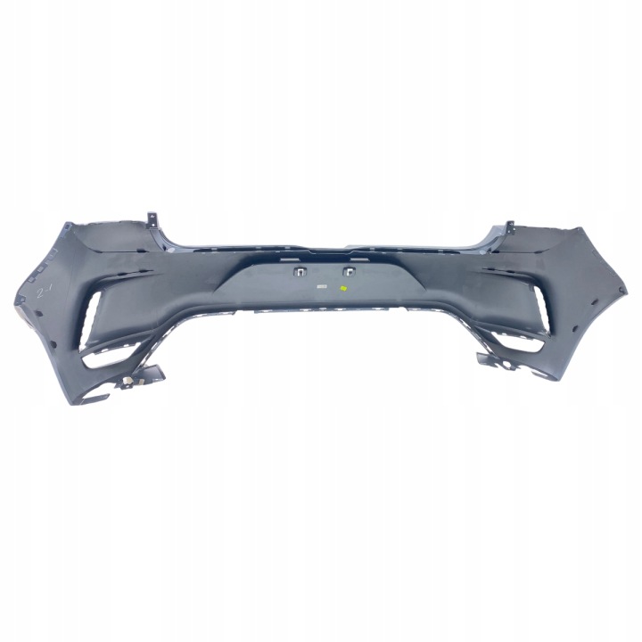 фото №13, Новий oem номер бампер задній renault megane iv r.s 850228785r