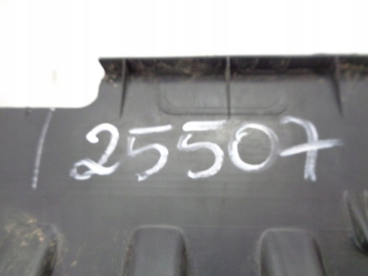 фото №12, Ford ranger iii mk3 бампер накладка градус зад