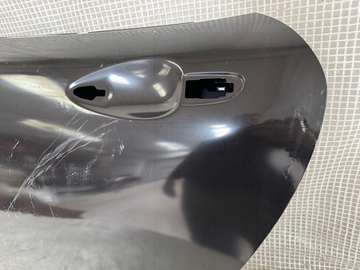 фото №2, Mazda mx5 15- nd левая передние дверь