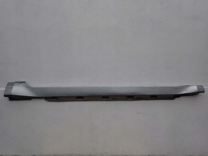 фото №1, Планка порогова права поріг праві vw arteon 3g8