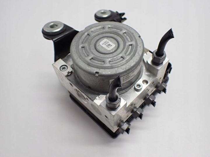 фото №2, Насос abs тормозная j1gc-2b373-ec galaxy mk4 20r