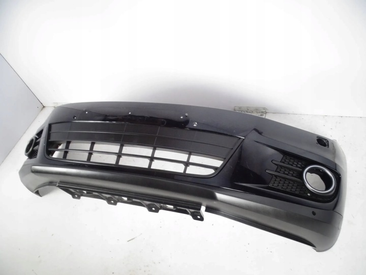 фото №7, Бампер перед переднє vw tiguan 5n0 рестайлінг 10-15