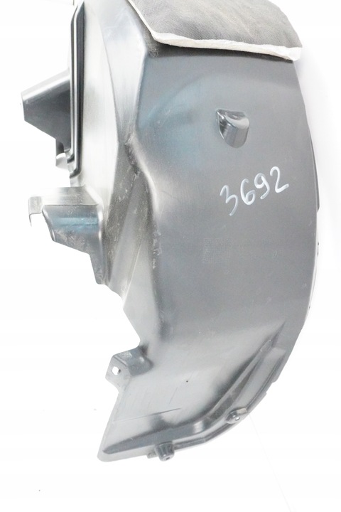 фото №9, Fiat 500e електричний підкрилок ліві задні лівий зад оригінал