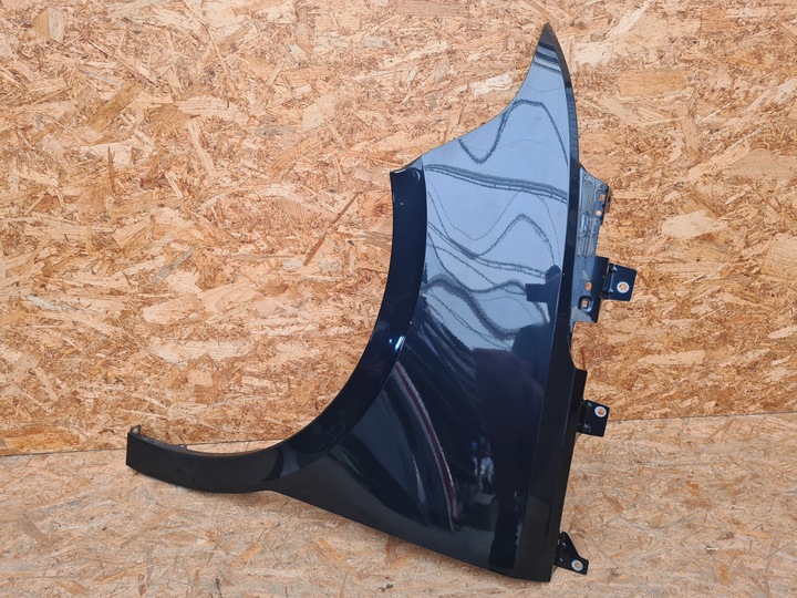 фото №5, Крило лівий переднє перед vw id buzz 1t3821105a