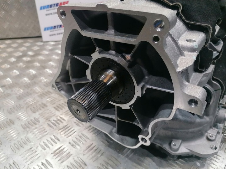 фото №11, Bmw g20 g21 g22 g23 g26 g42 b48c коробка передач коробки передач 5a8c0c7 ga8l51cz ga8hp51z