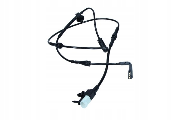 фото №2, Maxgear 23-0165 контакт предупредительный, износ накладок тормозных