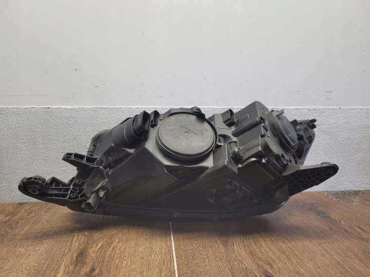 фото №9, Skoda fabia iii 3 рестайлинг лампа правая правые перед передняя 6v1941016d