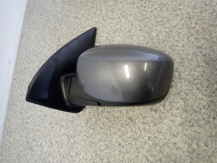 фото №8, Hyundai i10 08-11 зеркало левая электрические