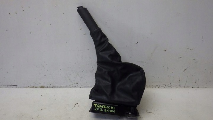 фото №1, Гальмо ручний trafic vivaro iii 361352580r