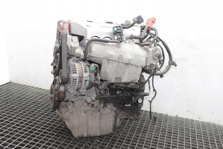 фото №11, Двигун honda civic viii хетчбек fn, fk k20z4 2.0l бензин 148kw 2009