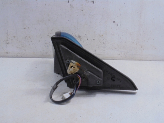 фото №8, Volvo s40 v40 i зеркало левая электрические 5 pin 0117373