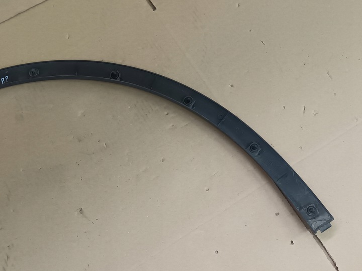 фото №9, Планка передня права tesla y juniper перед праві 2025 -