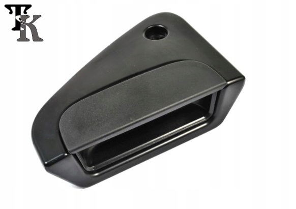 фото №2, Ручка двері daf 75cf 85cf зовнішня права 1328725