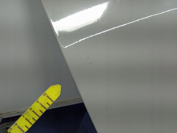 фото №8, Porsche panamera ii 971 16- капот кришка двигуна lm9a