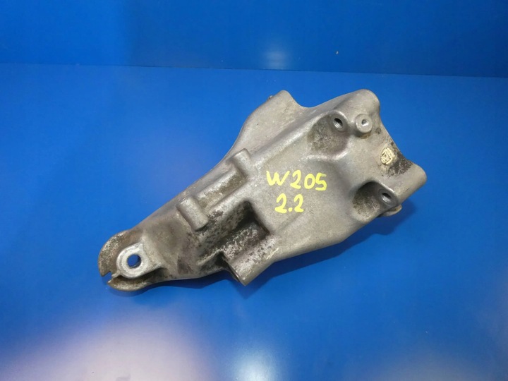 фото №1, Mercedes c клас w205 e w213 cla w117 2.2 cdi лапи кріплення двигуна