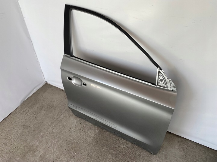 фото №10, Mg zs дверь передние правые перед