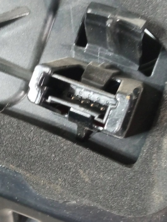 фото №9, Bmw x7 g07 рестайлінг 22- праві зад права задня лампа w кришка багажника оригінал