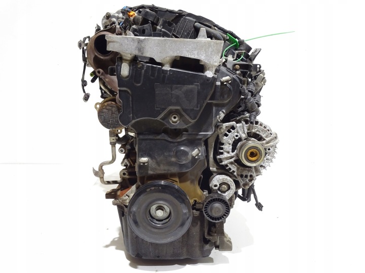фото №11, Двигун стійка 608915 1.5 cdi mercedes a клас w177 w247 cla citan 608.915