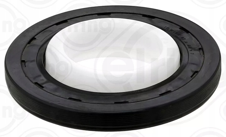 фото №2, Сальник вала коленчатый вал. citroen / peugeot /elring/