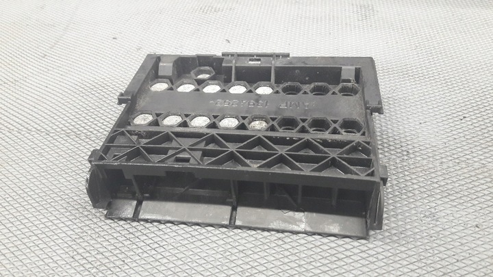 фото №6, 2s6t14a076aa коробка запобіжників fiesta mk6