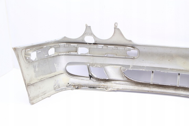 фото №10, Оригинальный бампер перед mercedes e-klasa w210 рестайлинг 1999-2002 a2108851825