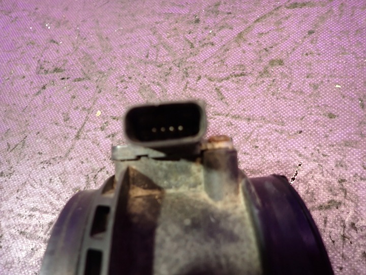 фото №4, Mazda 3 ii bl 1.6citd витратомір 7m51-9a673-eh