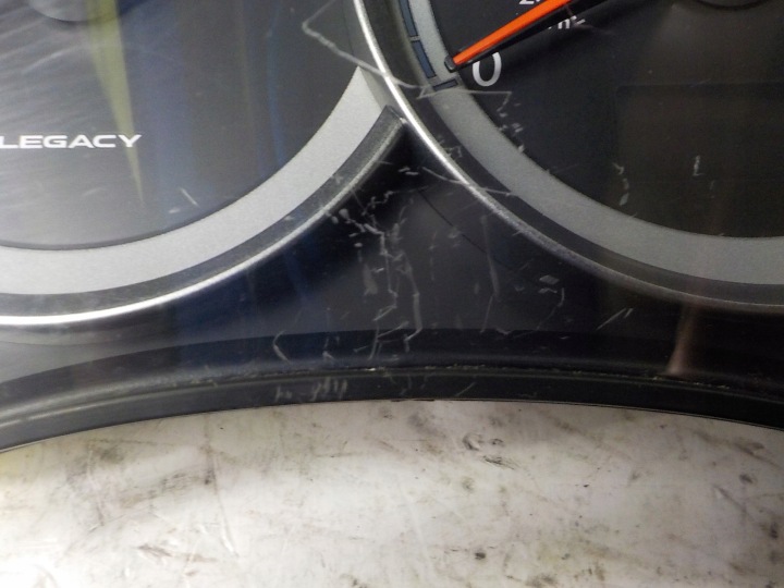 фото №7, Subaru legacy iv комплект стартовий 22611ak772 88281ag400 k8
