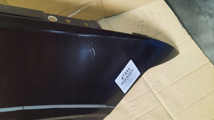 фото №2, Крило перед праві volvo s90 v90 cross country