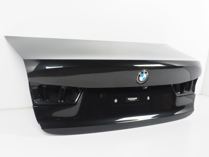 фото №13, Bmw 3 g20 крышка багажника зад задняя камера 475