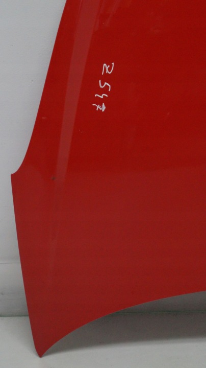 фото №9, Капот opel corsa d z547