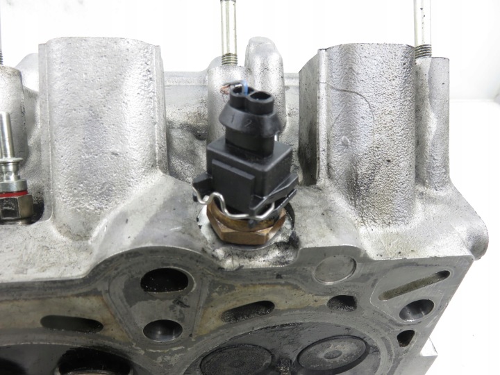 фото №10, Головка bmw e60 530 d 7792753 m57 d30 306d3