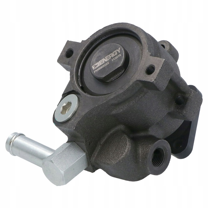 фото №12, Насос підсилювача ford escort vii