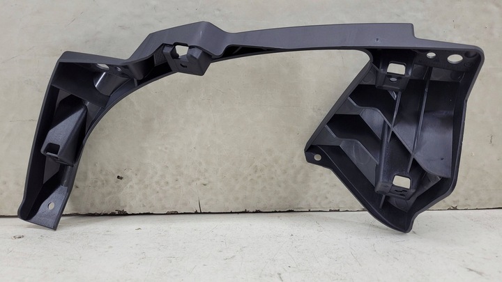 фото №5, Skoda octavia mk3 iii 3 5e ковзун кріплення вихлоп